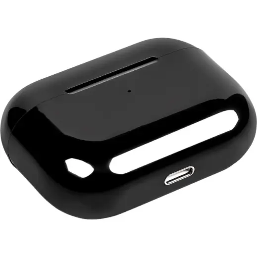 Swiss Cougar Atlanta TWS Earbuds Black Closed